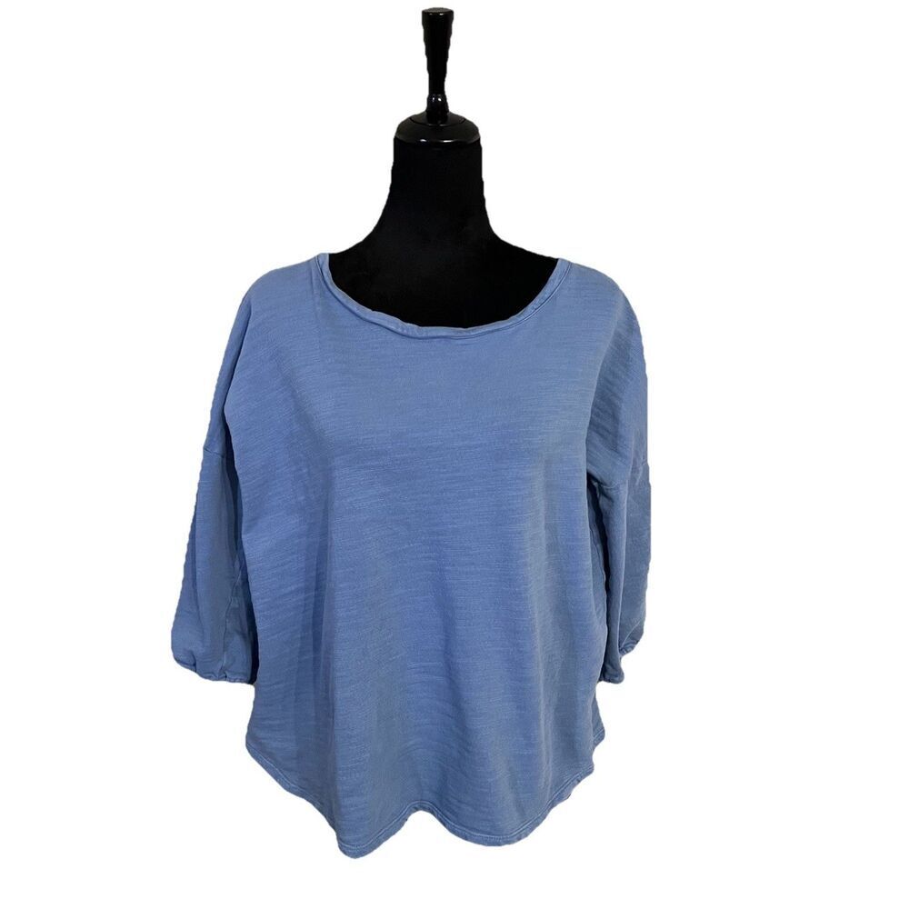 J‎ Jill Women’s Top Medium Cropped
